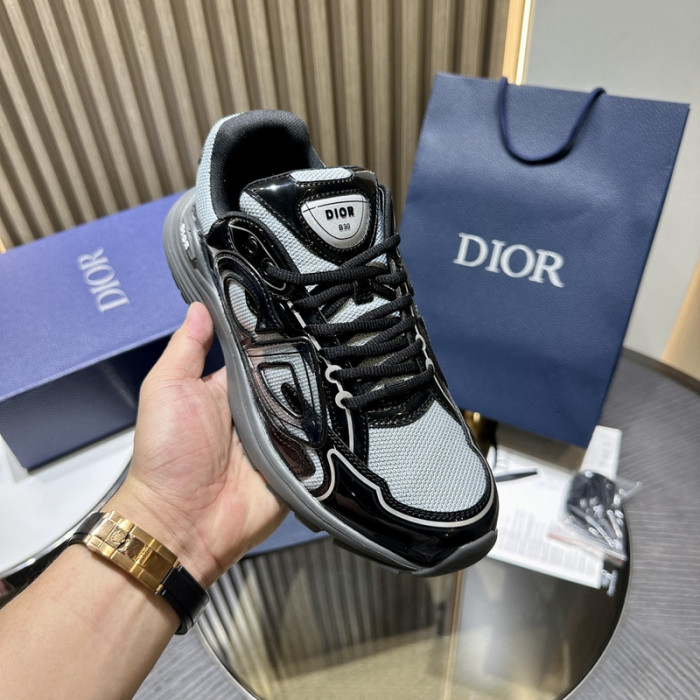 DI*O*R B30 PANKICK