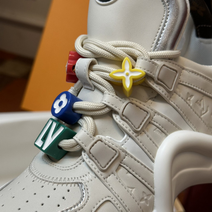 L&V SNEAKERS