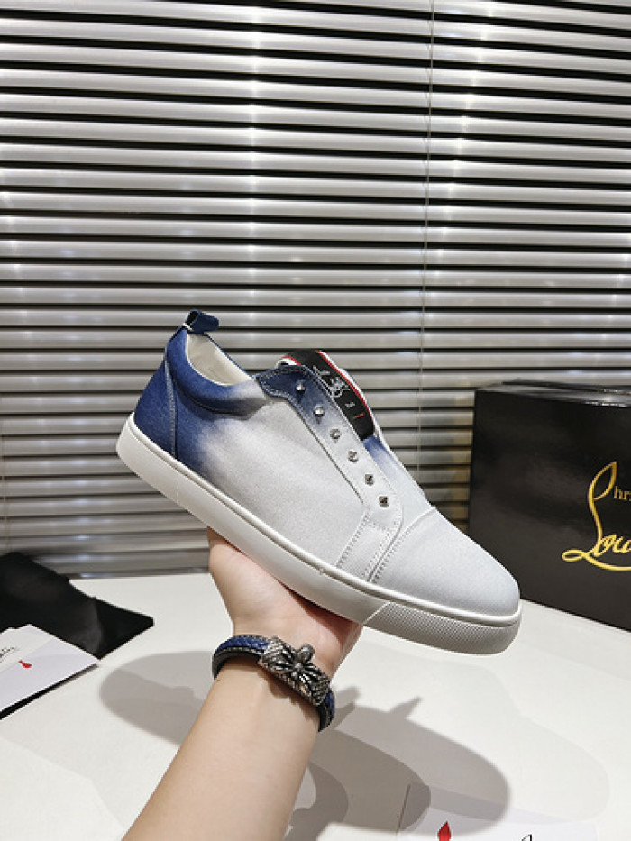 C&L sneaker