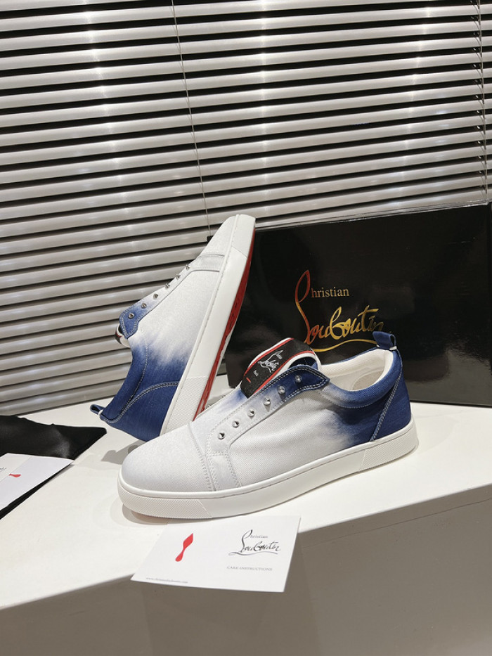 C&L sneaker