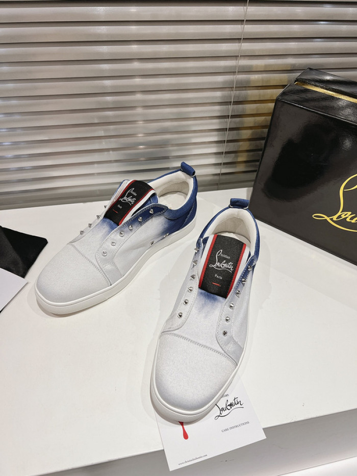 C&L sneaker