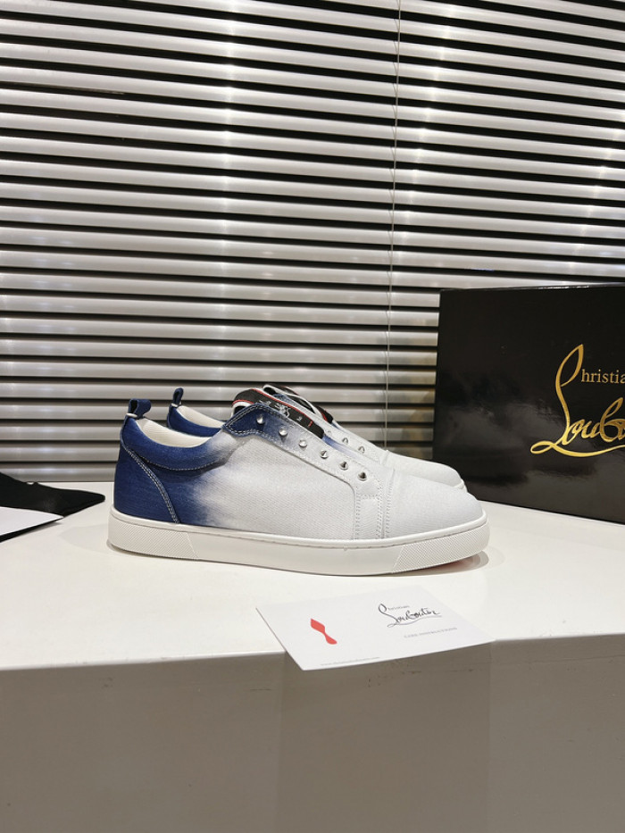 C&L sneaker