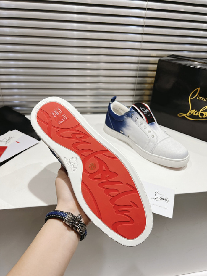 C&L sneaker