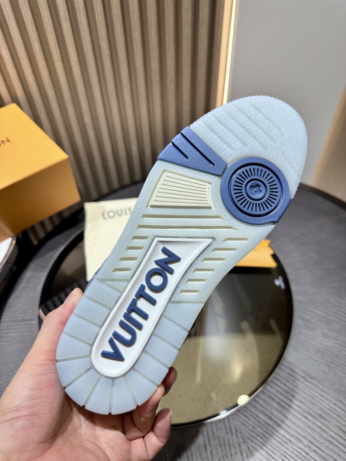 L&V SNEAKERS