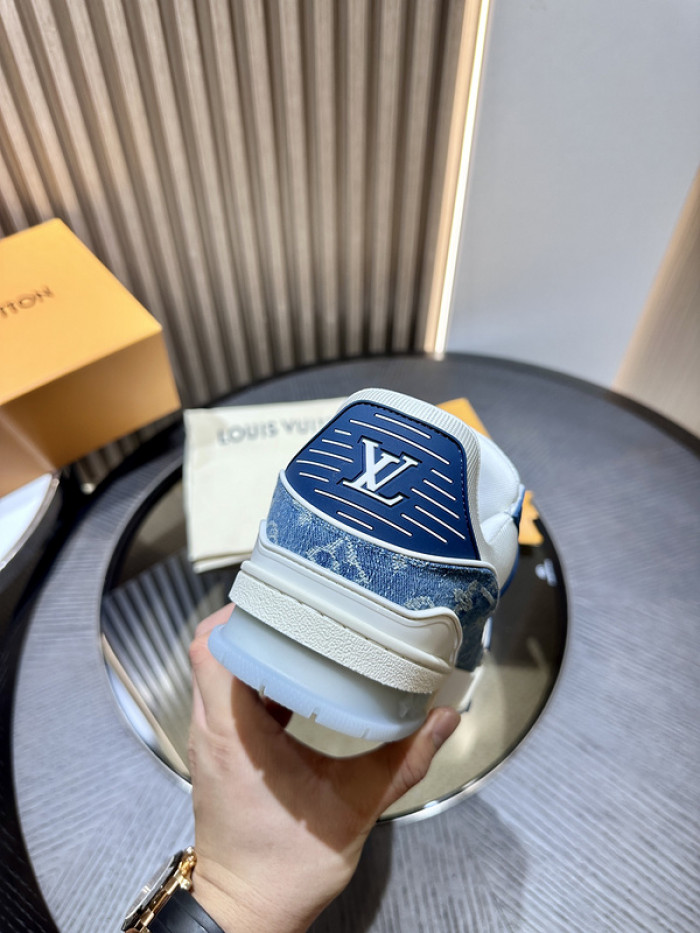 L&V SNEAKERS