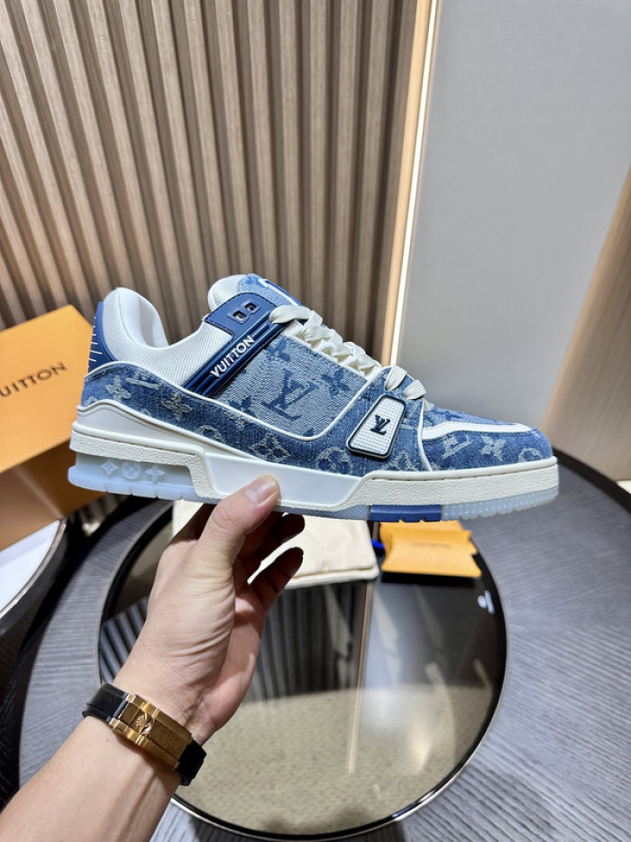 L&V SNEAKERS
