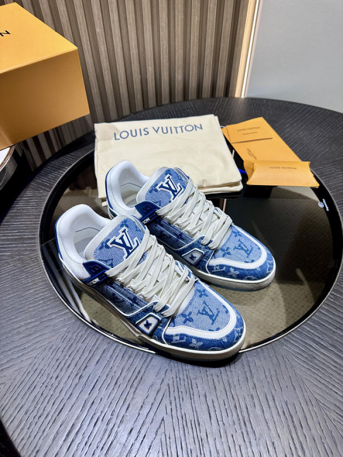 L&V SNEAKERS