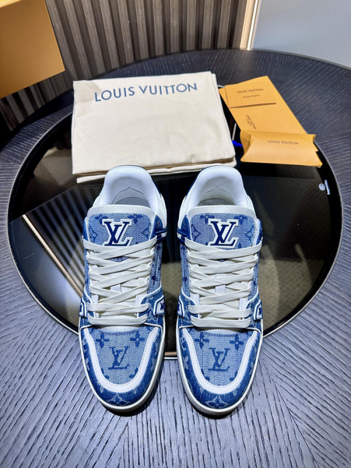 L&V SNEAKERS