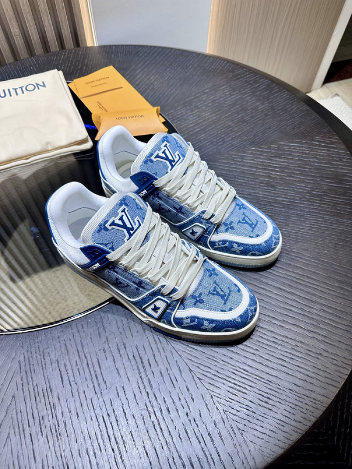 L&V SNEAKERS