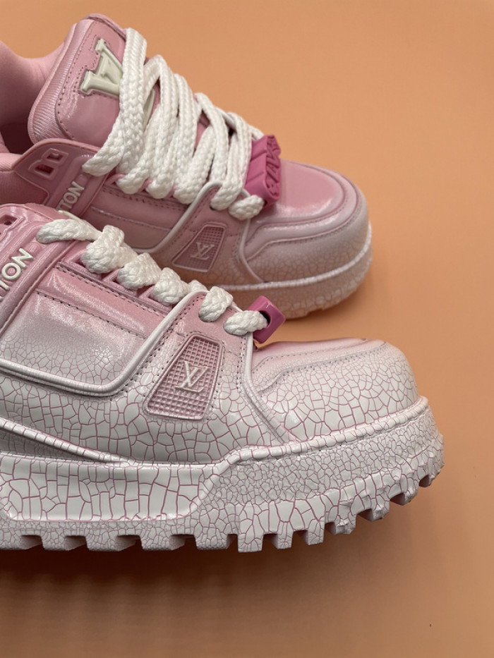 L&V SNEAKERS
