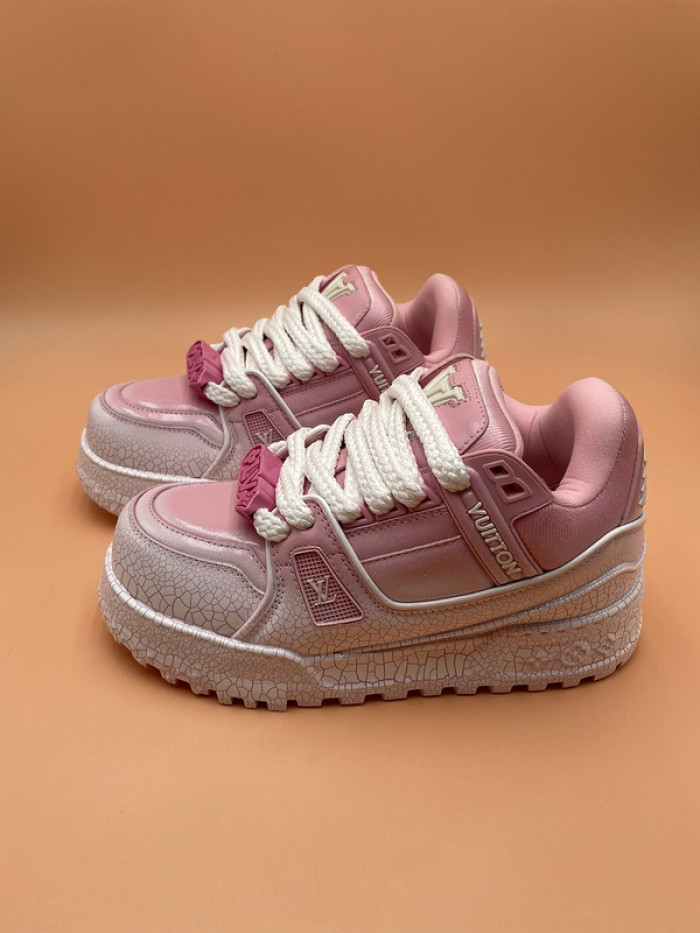 L&V SNEAKERS