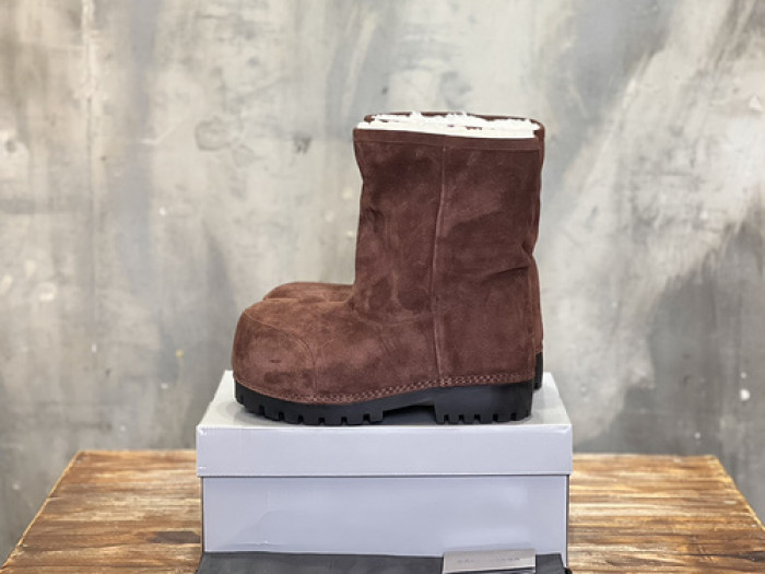 BAL*ENC1*AG* boots