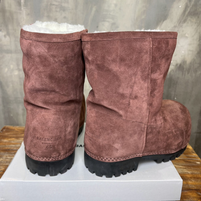 BAL*ENC1*AG* boots