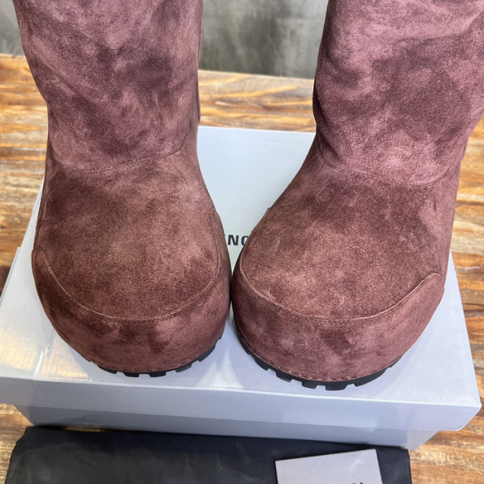 BAL*ENC1*AG* boots