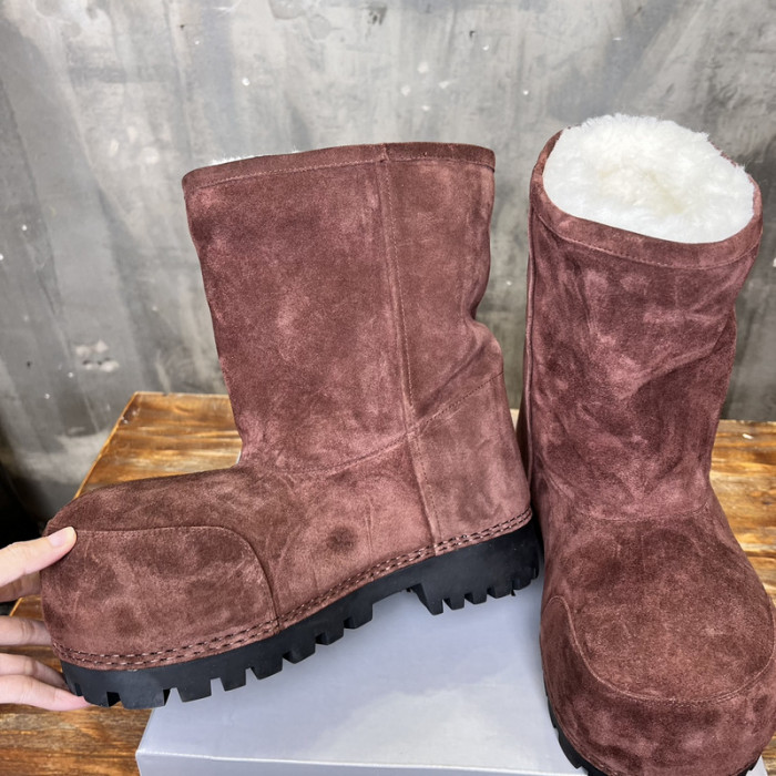 BAL*ENC1*AG* boots