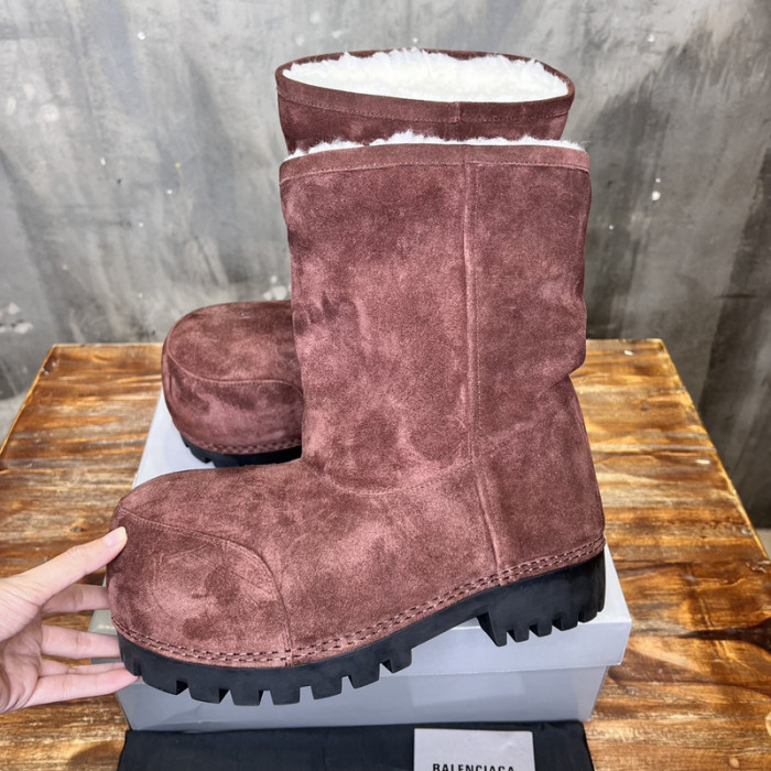 BAL*ENC1*AG* boots