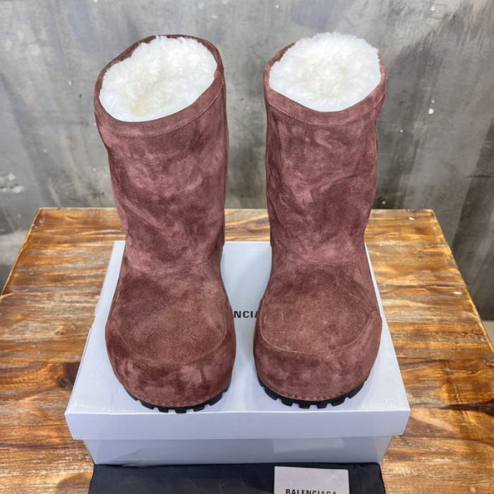 BAL*ENC1*AG* boots