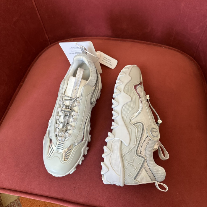 L&V SNEAKERS