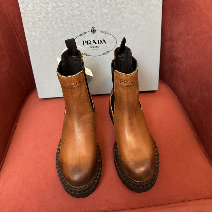PRA designer sneaker
