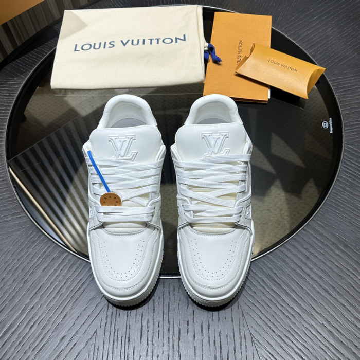 L&V SNEAKERS