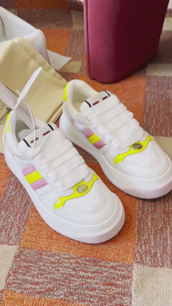 GUCC SNEAKER