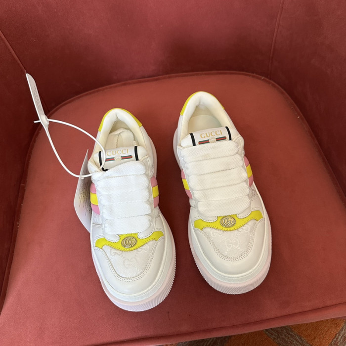 GUCC SNEAKER