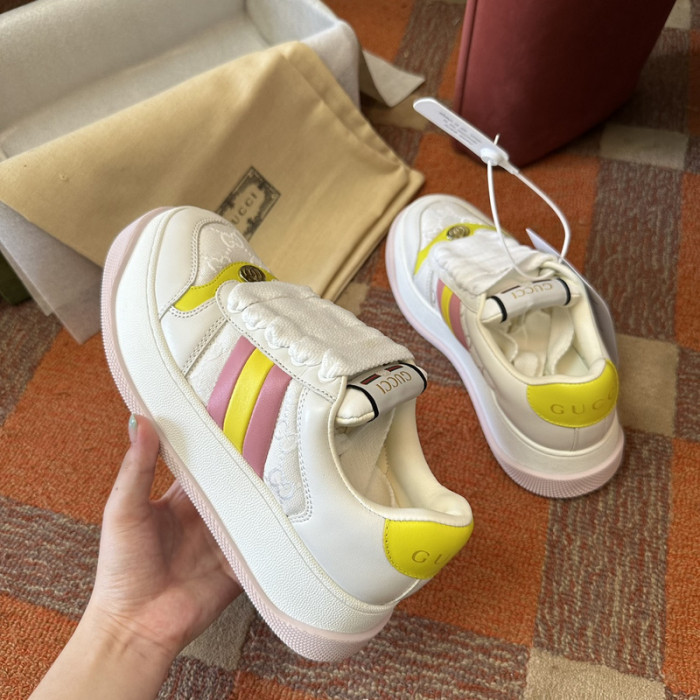 GUCC SNEAKER
