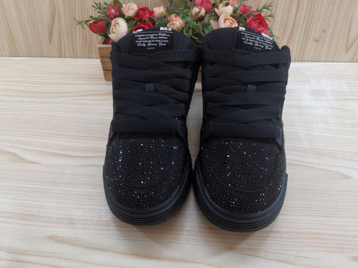 AM1R1 SNEAKERS
