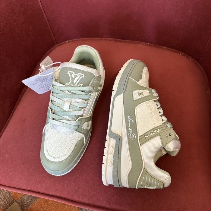 L&V SNEAKERS