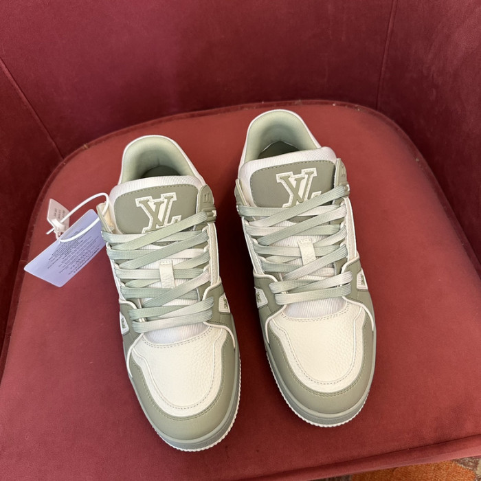 L&V SNEAKERS