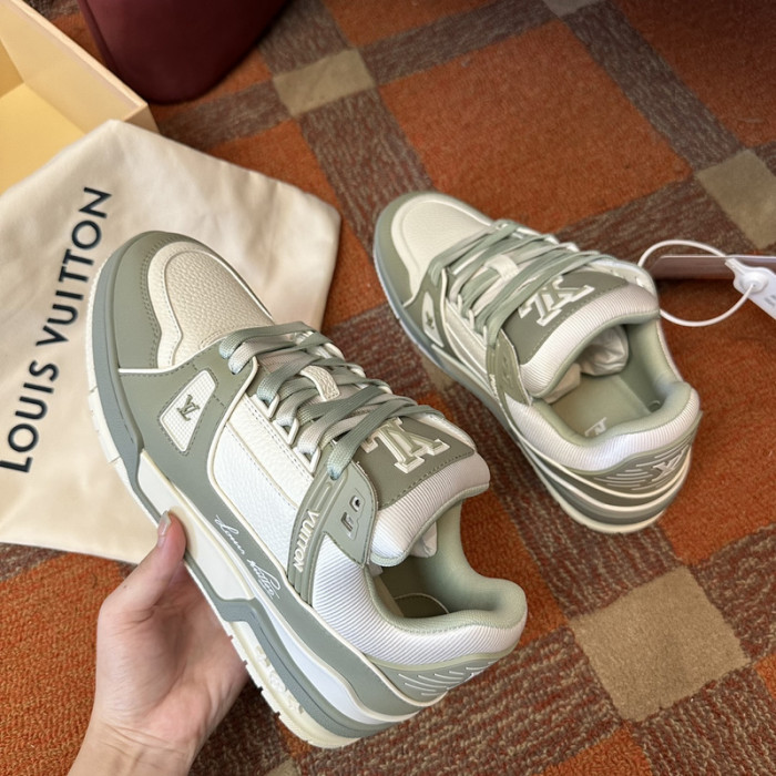 L&V SNEAKERS