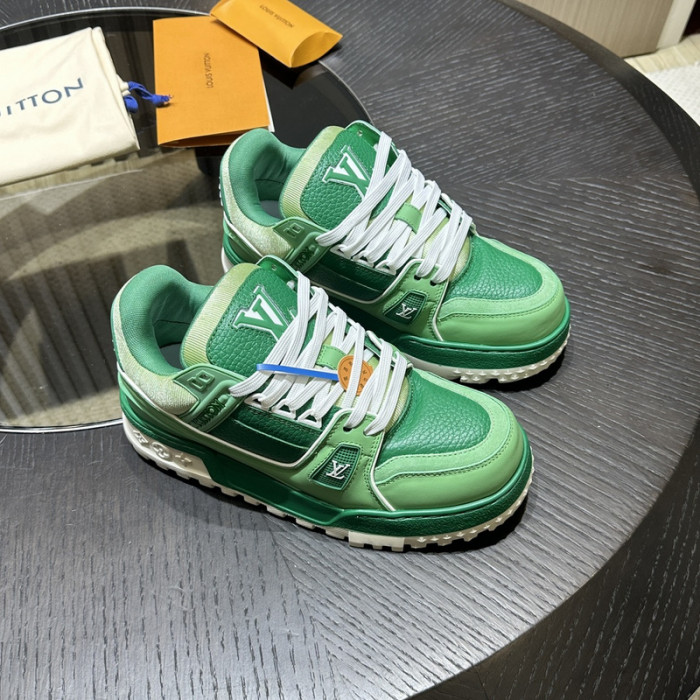 L&V SNEAKERS
