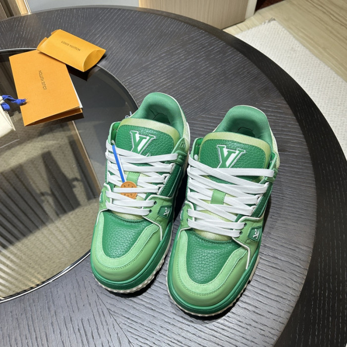 L&V SNEAKERS