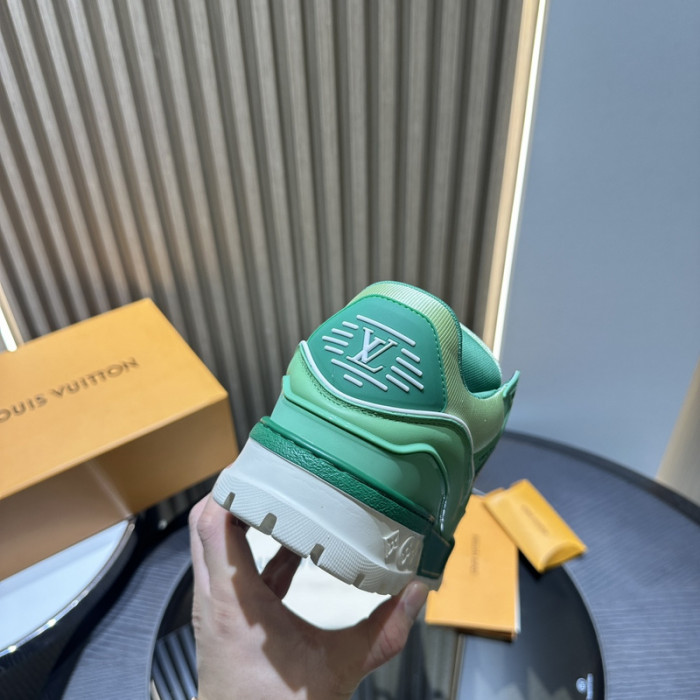 L&V SNEAKERS