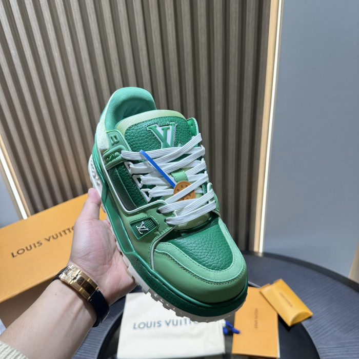 L&V SNEAKERS