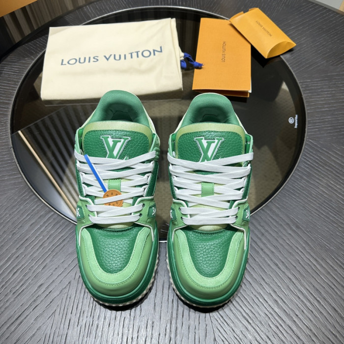 L&V SNEAKERS