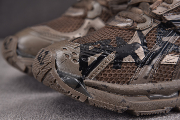 BLEN Runner