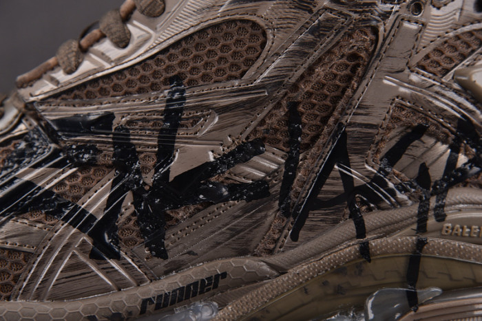 BLEN Runner